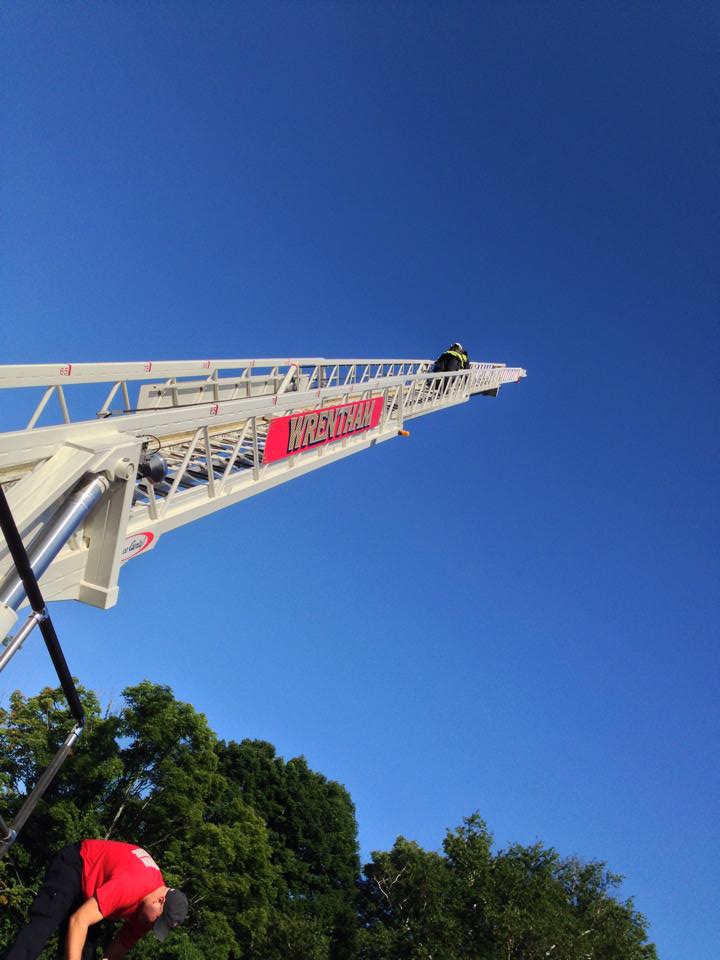 Emergency Medical Services