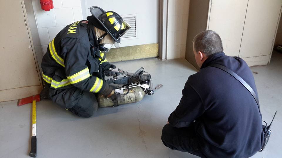 Community Awareness Activities