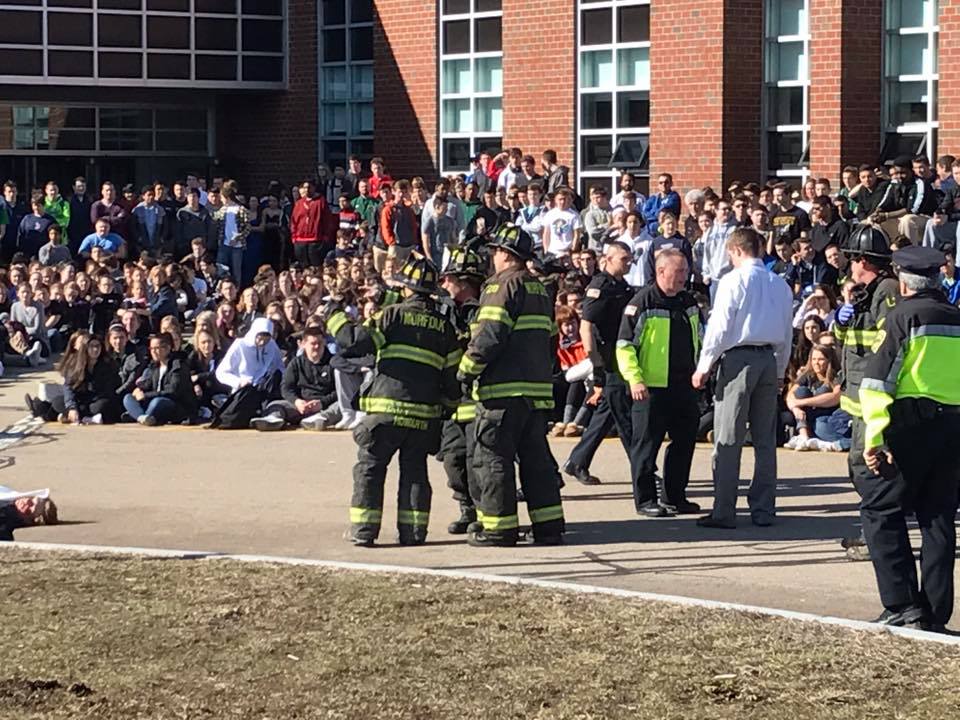 Emergency Preparedness Training